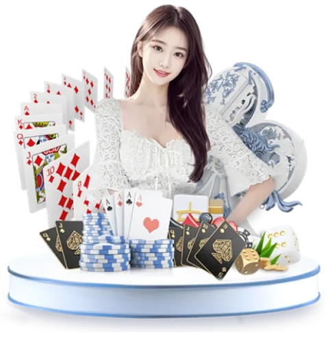 Baccarat tại mm853 đăng nhập